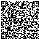 QR code with US Cellular contacts