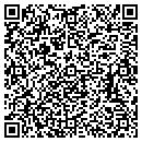 QR code with US Cellular contacts