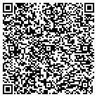 QR code with Konair Technologies Corporation contacts