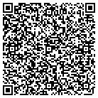 QR code with Korea Broadcast Telecom Inc contacts