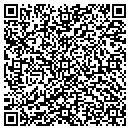 QR code with U S Cellular/Abs Comms contacts