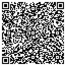 QR code with U S Cellular/Abs Comms contacts