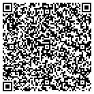 QR code with George M Phillippi Architect contacts
