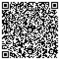QR code with Gt Garage contacts