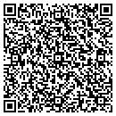QR code with Hackler Auto Repair contacts