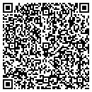 QR code with Halloran Automotive contacts