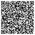 QR code with Floodys Ac / He contacts