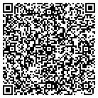 QR code with Caviness Landscape & Design contacts