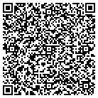 QR code with Chris's Landscape Contracting contacts
