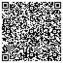 QR code with WeBeezHive contacts