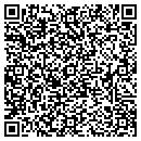 QR code with Clamser Inc contacts
