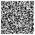 QR code with C CO contacts