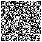 QR code with Heikes Automotive Service contacts