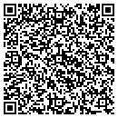 QR code with M3 Telecom Inc contacts