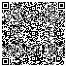 QR code with F S Plumbing & Heating Co contacts