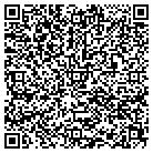 QR code with Rick Sisneros Wrought Iron Gte contacts