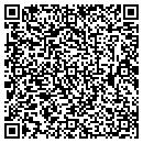 QR code with Hill Auto's contacts