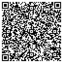 QR code with Hillside Auto contacts