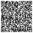 QR code with Hobson Automotive & Tire contacts