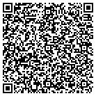 QR code with G & G Mechanical Contractors contacts