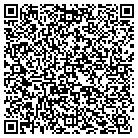 QR code with G Kummer Plumbing & Heating contacts