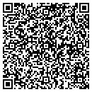 QR code with Holdens Bbq contacts