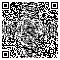 QR code with Kc Graphics contacts