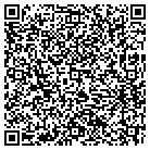 QR code with Hydroflo Pumps USA contacts