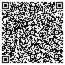 QR code with R & R Guerrero Fence Repair contacts