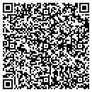 QR code with R T C Fence And Fabrication contacts