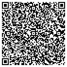 QR code with University Of S Al Dept-Surg contacts