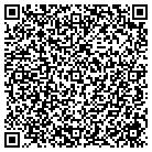 QR code with Garen D Draper Landscape Dsgn contacts