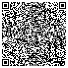 QR code with King Halibut Charters contacts