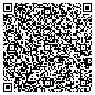 QR code with Cybercom Systems Inc contacts