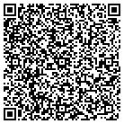 QR code with Healing Hands For Health contacts
