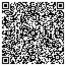 QR code with Razor Sign & Graphics LLC contacts