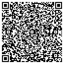QR code with Hine Don Ac & Rfrgn contacts