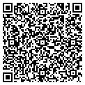 QR code with Geneco Inc contacts
