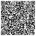 QR code with Hall & Reynolds Landscape contacts