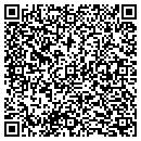 QR code with Hugo Salon contacts