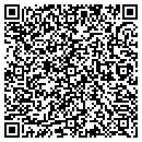 QR code with Hayden Tractor Service contacts
