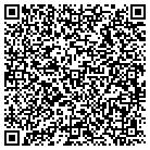 QR code with Massage by Brooke contacts