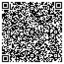 QR code with Massage by Mia contacts
