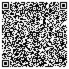QR code with Kmcs Computer Software LLC contacts