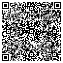 QR code with J J Automotive contacts