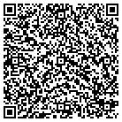 QR code with One Luv Telecommunications contacts