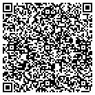 QR code with Henricksen Constructors Inc contacts