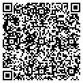 QR code with Jlh contacts