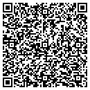 QR code with Z Wireless contacts