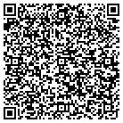 QR code with HOME PROS contacts
